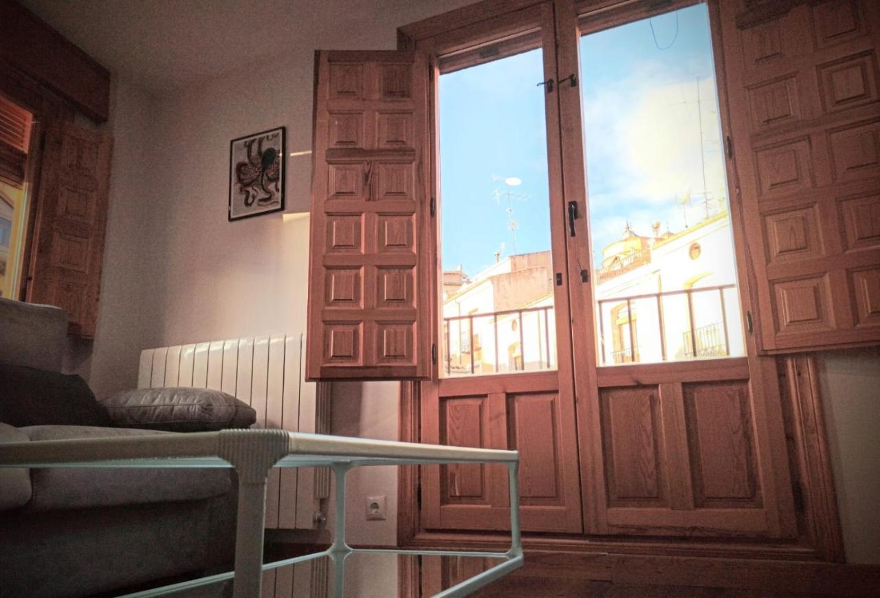 Moneda 46 Lägenhet Cuenca  Exteriör bild